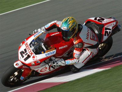 ducati 1098 xerox sbk
