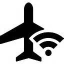 La wi-fi in aereo, possibilità e costi