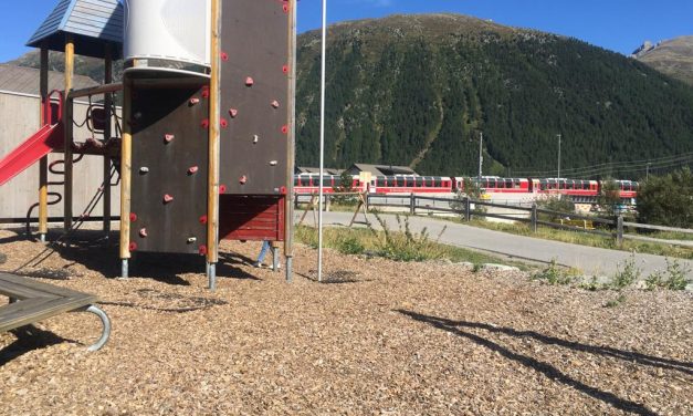 Week end dell’ Immacolata e Trenino rosso del Bernina (post in aggiornamento)