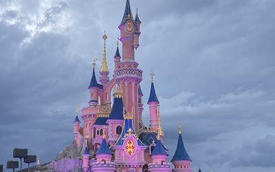 Disneyland Paris consigli per vivere al meglio il parco