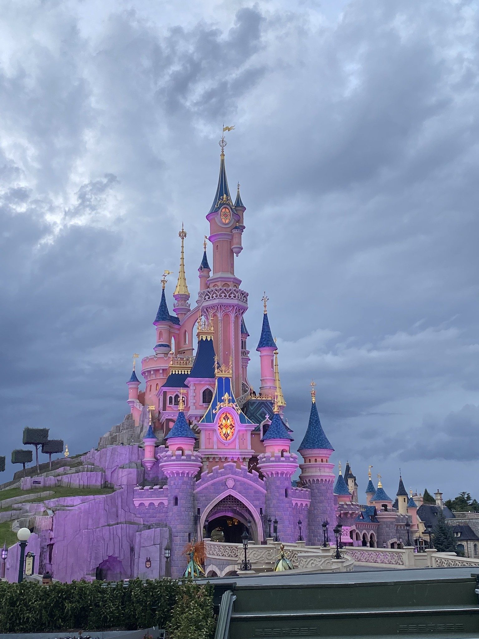Disneyland Paris consigli per vivere al meglio il parco